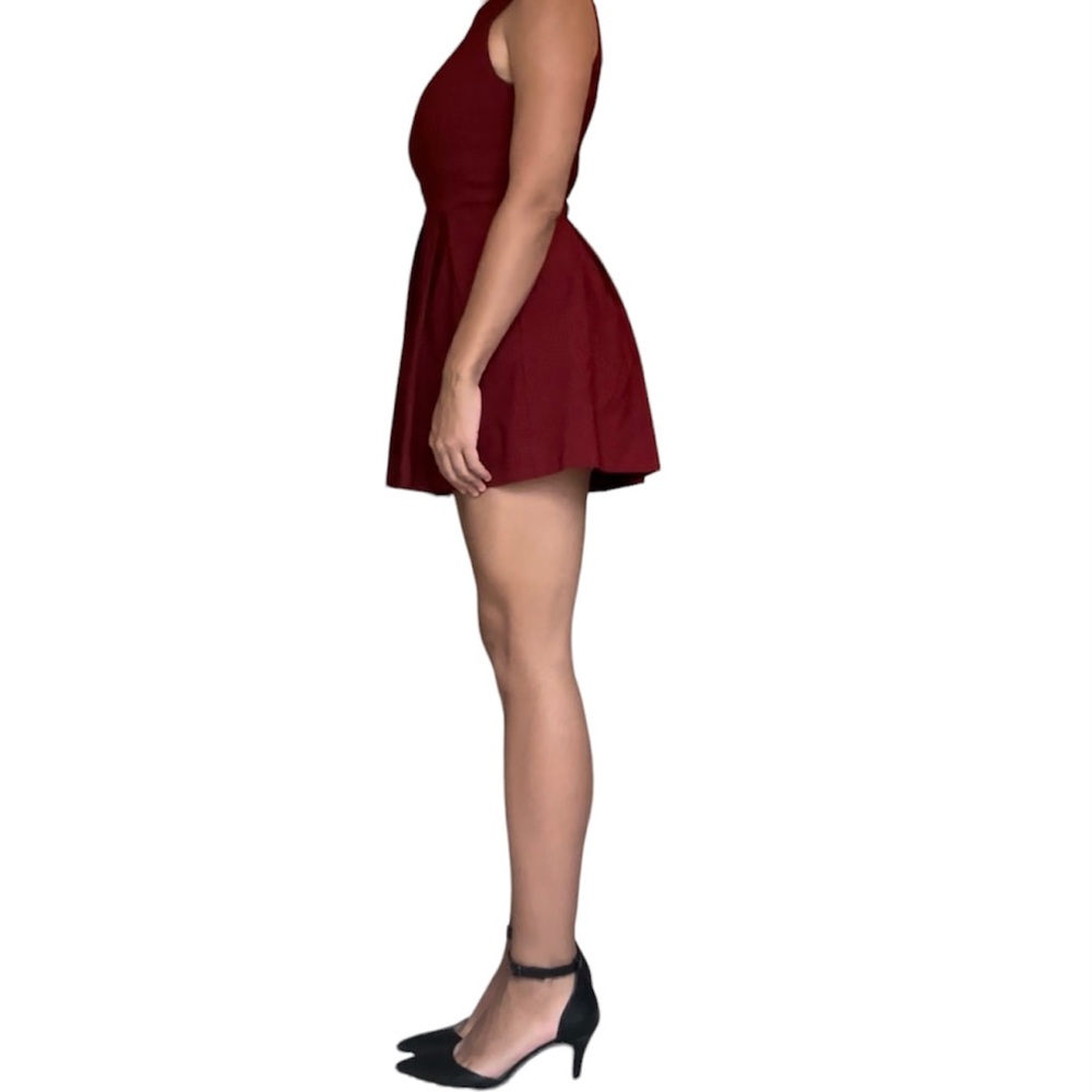 MODCLOTH Mini Mini Dress - Picture 2 of 7